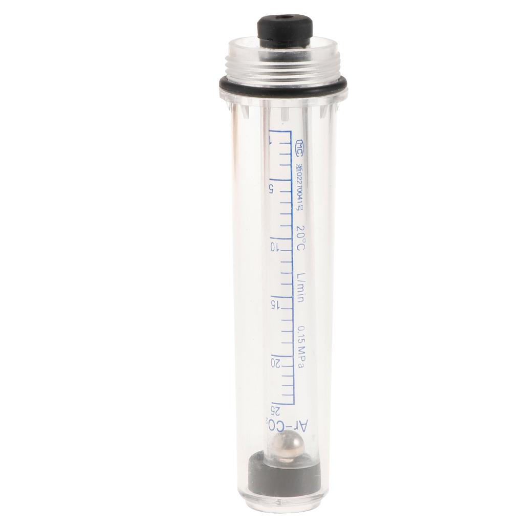 Thiết Bị Thợ Hàn đo Lưu Lượng Khí Argon / CO2 Mig Tig