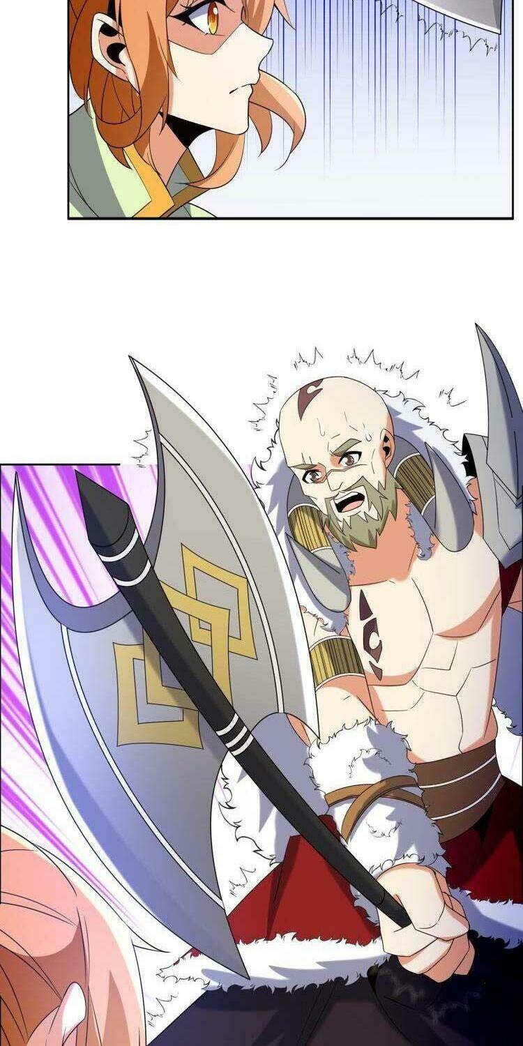 thôn phệ một thế giới tu tiên chapter 108 12