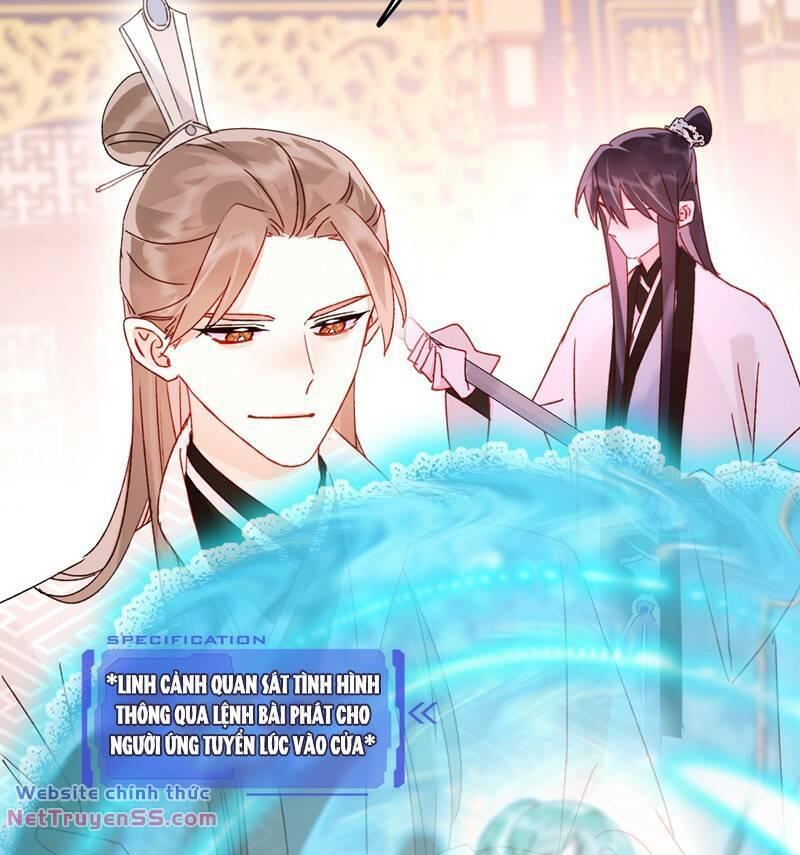 tôi phải làm một kẻ đại xấu xa chapter 126 38