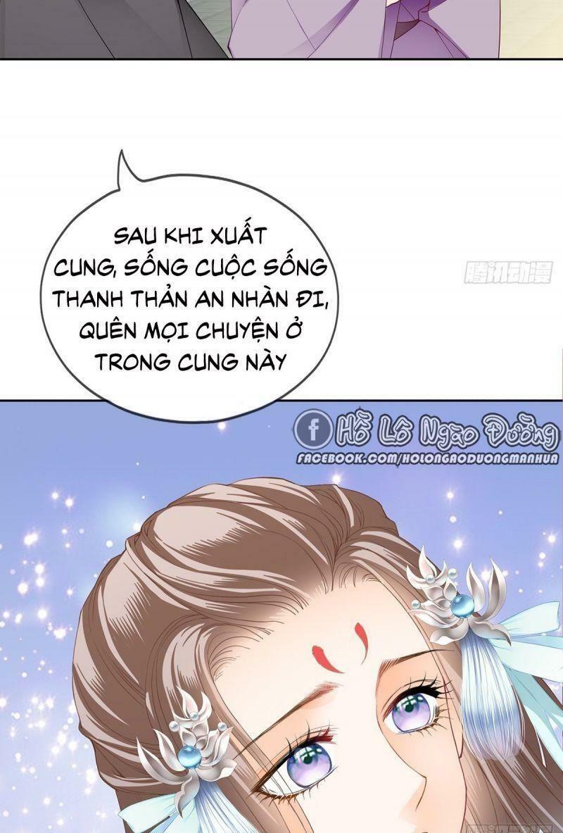 bổn vương muốn nàng chapter 31 17