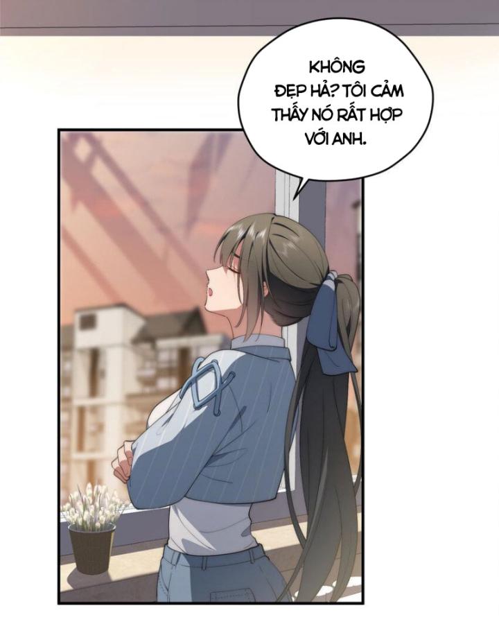 nữ chính chạy từ trong sách ra thì phải làm sao chapter 62 6