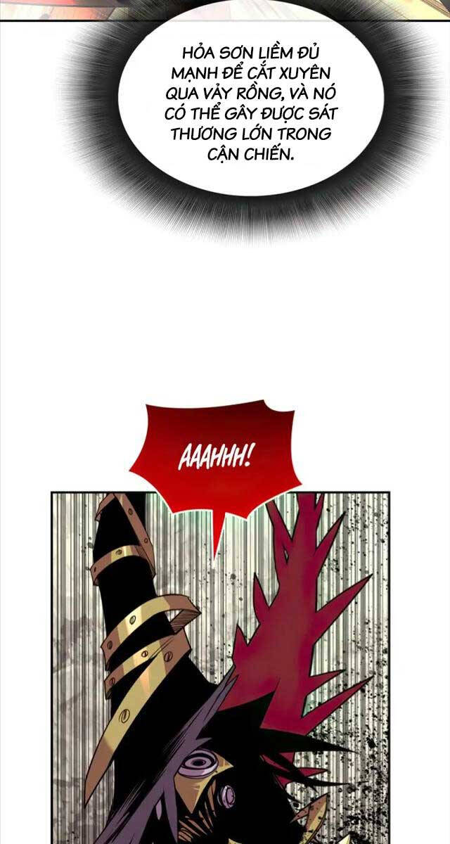 tôi là lính mới chapter 147 43