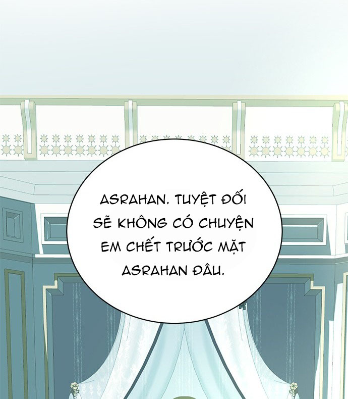 tôi tưởng bản thân không còn sống được bao lâu! chapter 65.2 36