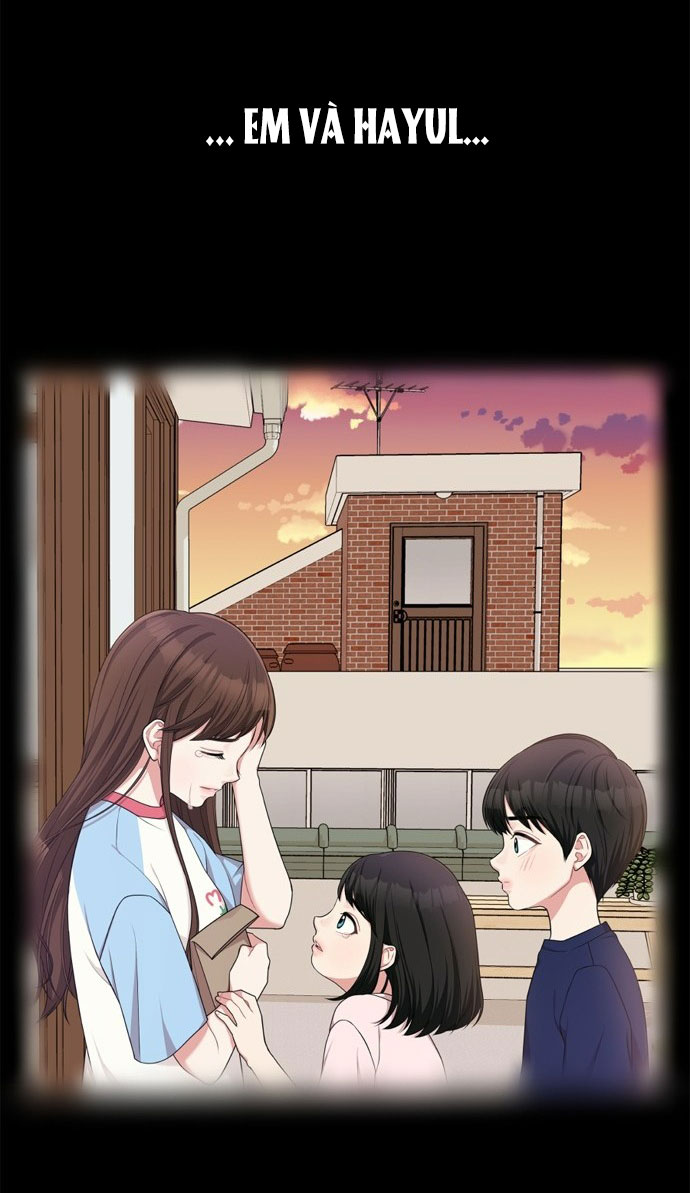 gửi em người đánh cắp những vì sao - to you who swallowed a star chapter 159.1 28