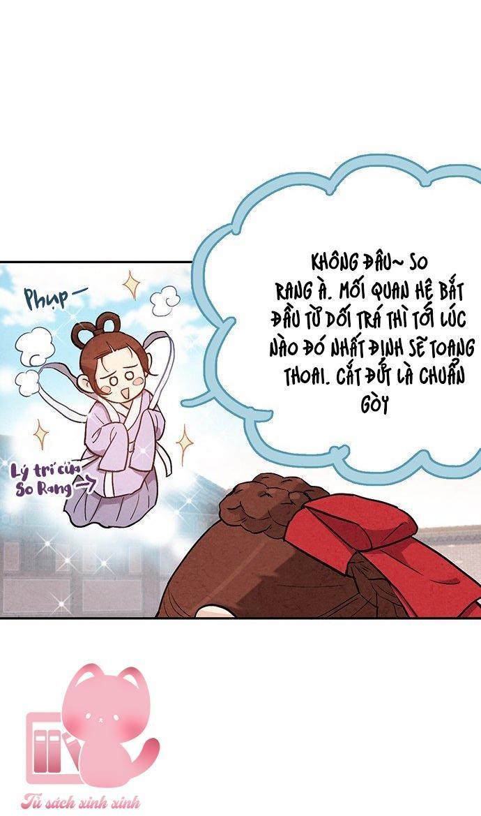 lệnh cấm hôn chapter 45 12