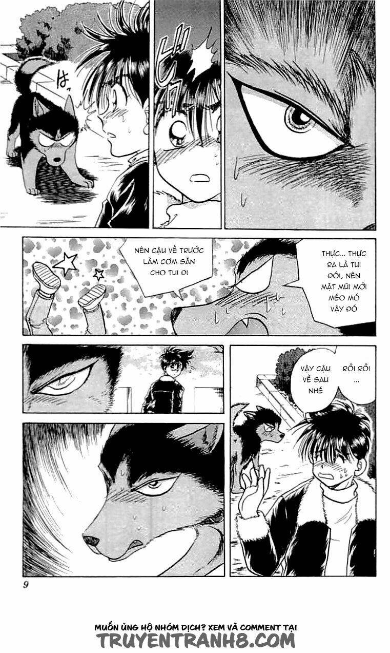 wild half chapter 7 6