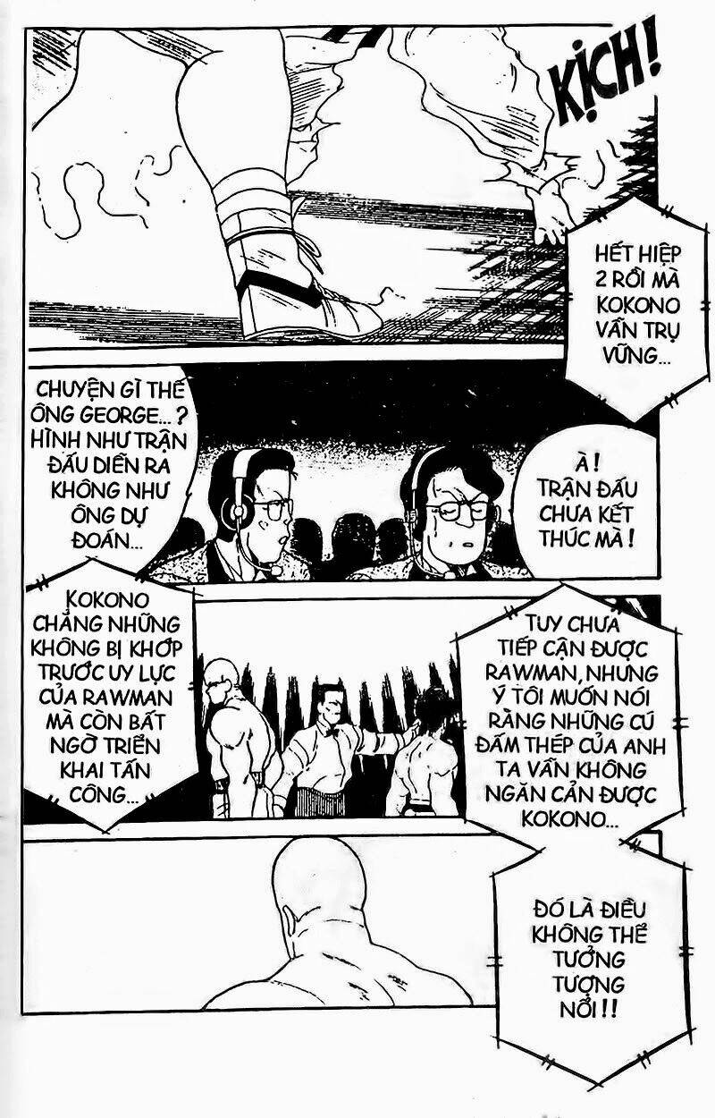 truyền nhân atula - shura no mon i chapter 104 2