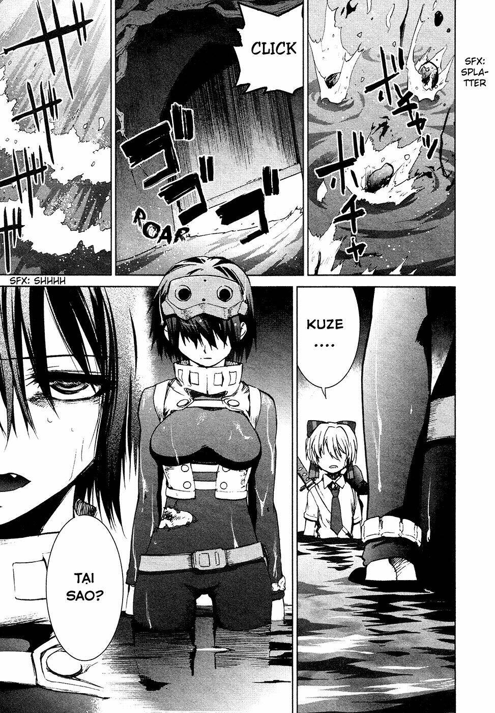 crime zone chapter 12 35