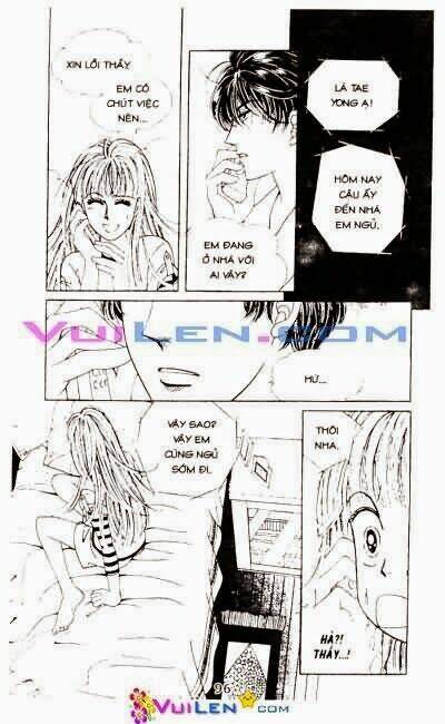 mãi yêu anh chapter 4 96