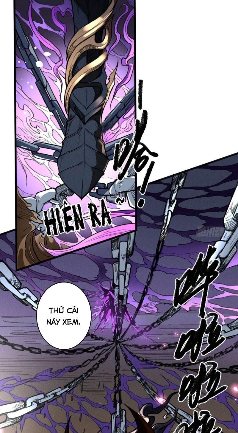 đường dần tại dị giới 2 chapter 15 19