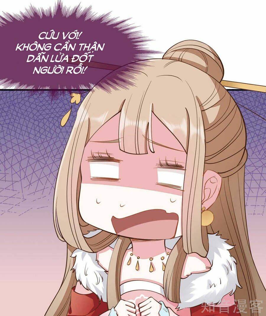 đích nữ hữu độc chapter 64 21