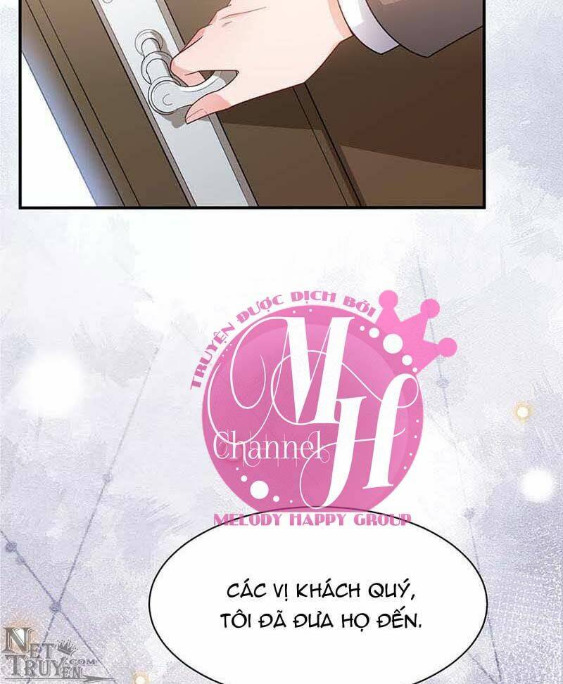 thịnh thế điềm sủng: cô vợ nhỏ đáng yêu của dịch thiếu chapter 103 19