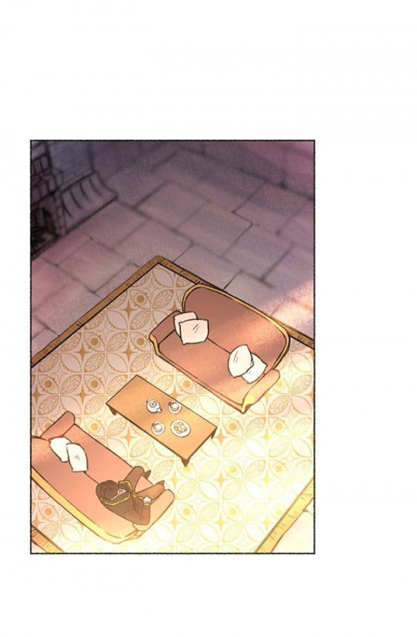 như gió trên cành cây khô chapter 4 59