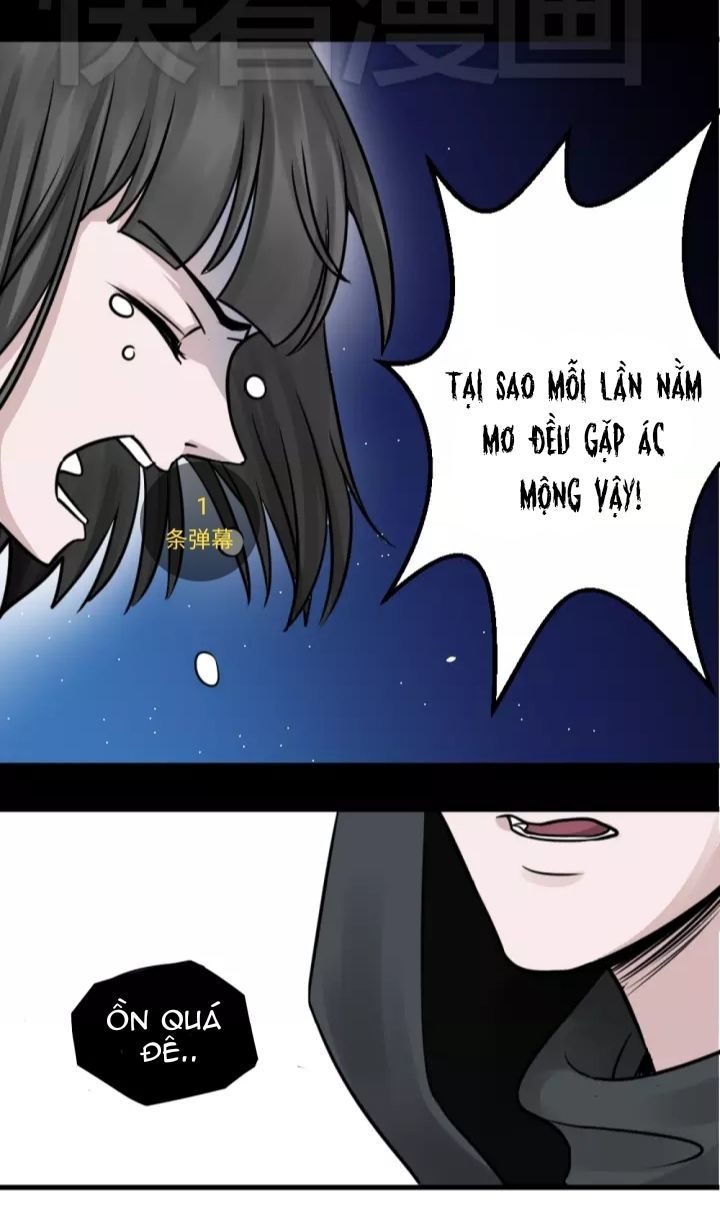 lời thú tội của thần linh chapter 3 10