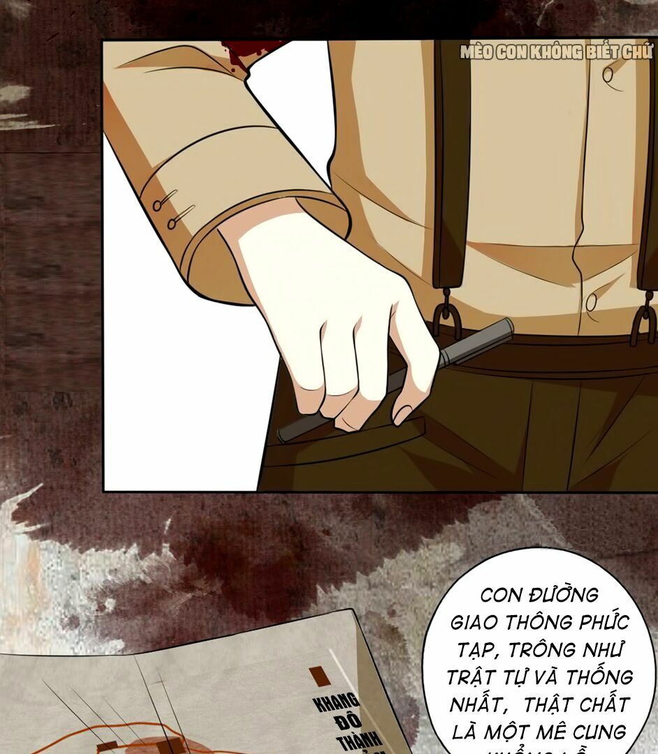 bốc toán tử chapter 32 43