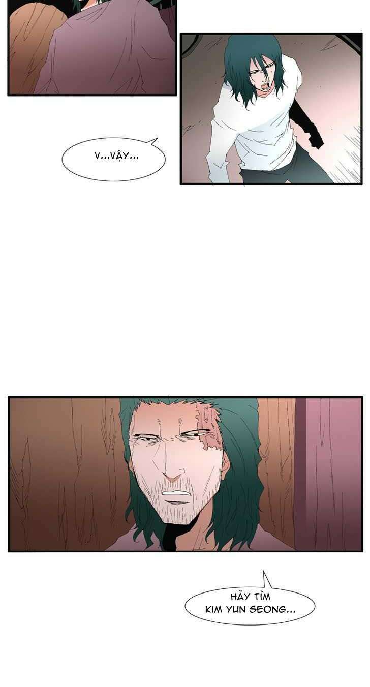 siêu năng chapter 106 5