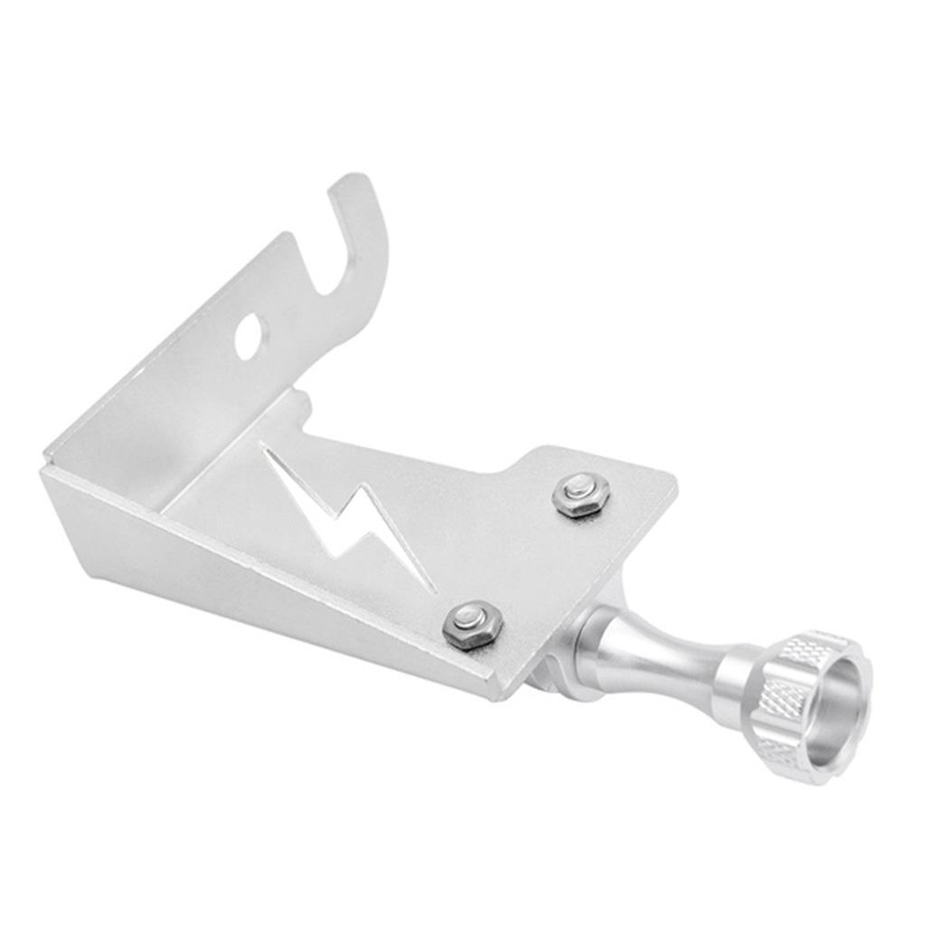 Motorcycle Left Camera Bracket Holder For BMW R1200 GS LC ADV 2014-18