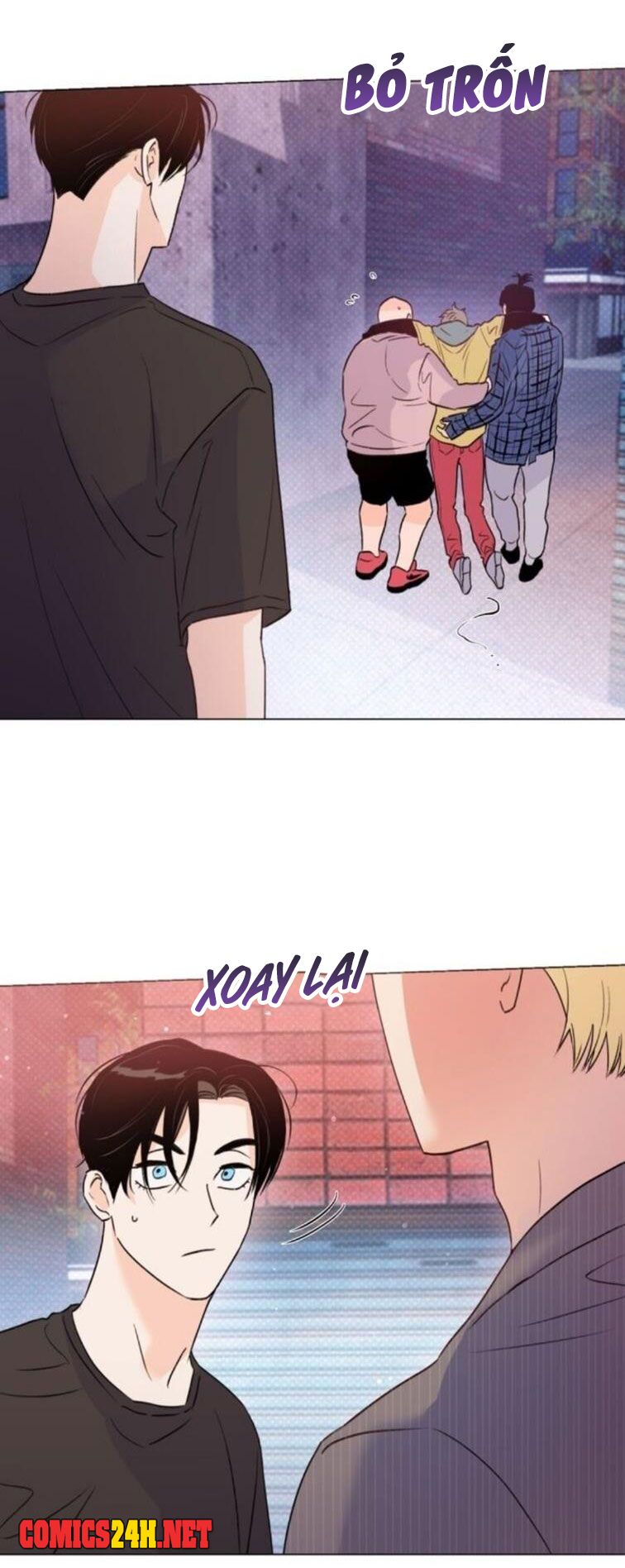 cái giá của sự nổi tiếng chapter 22 41