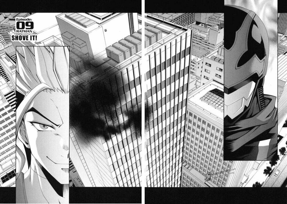 anh hùng xấu xa chapter 9 4