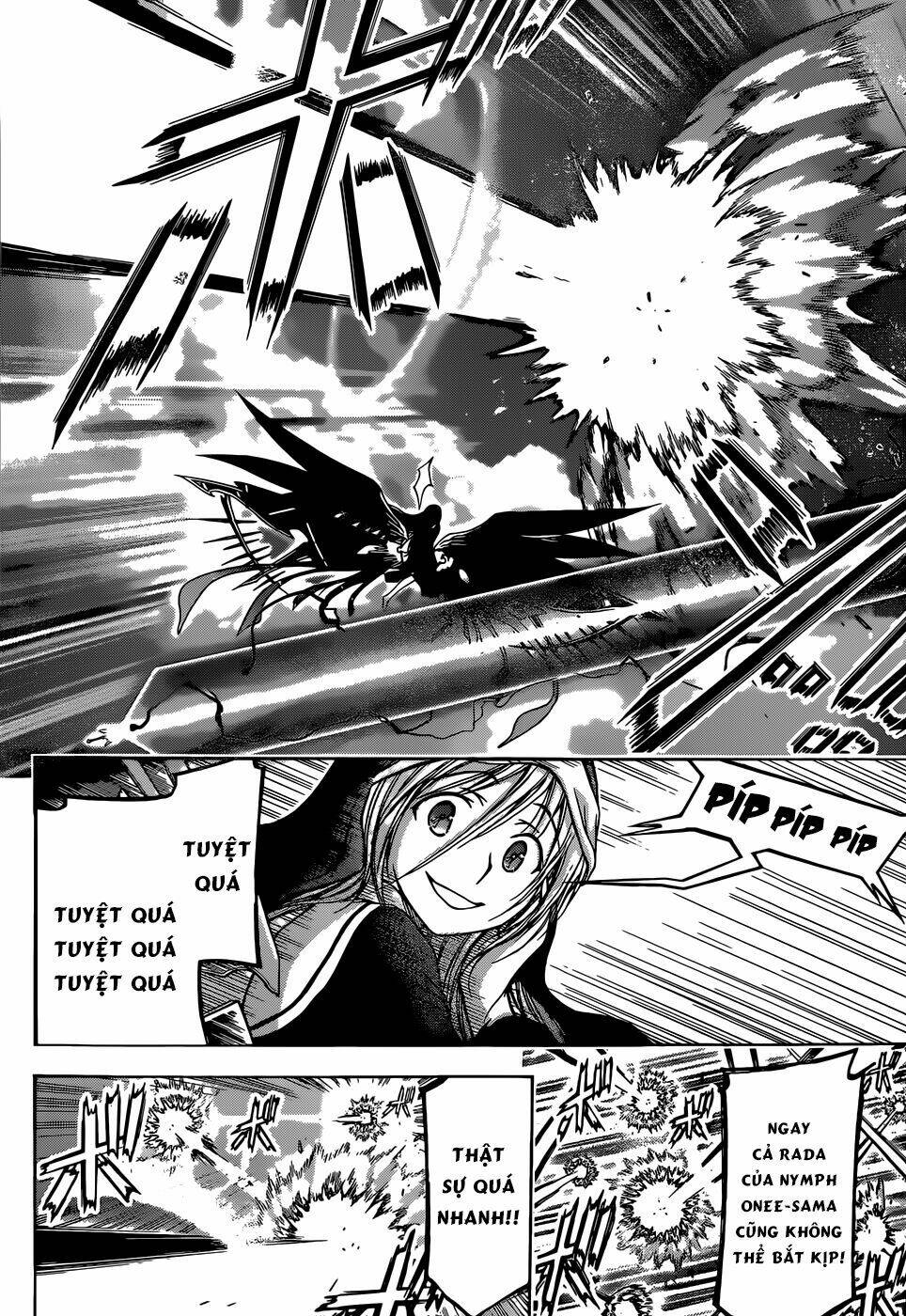 vật thất lạc của bầu trời chapter 75 8