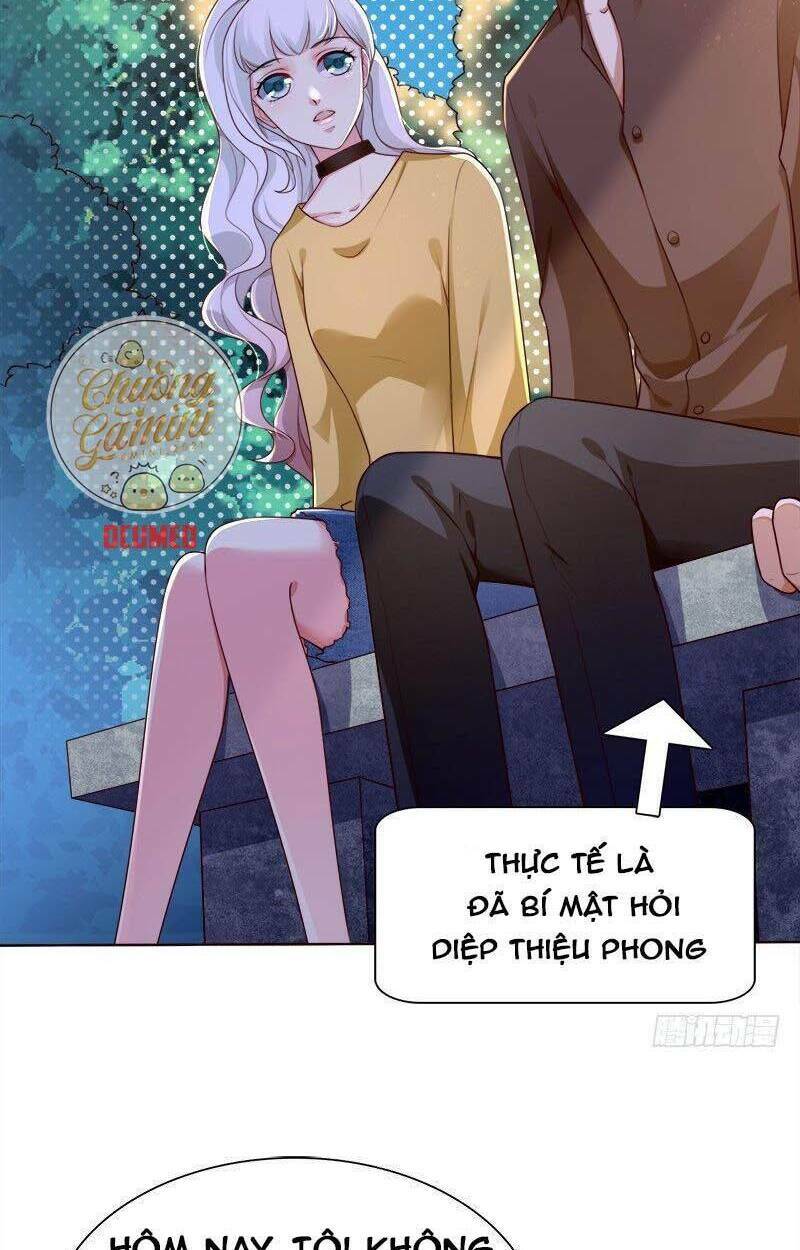 gặp phải người chồng xảo quyệt! chapter 16 58