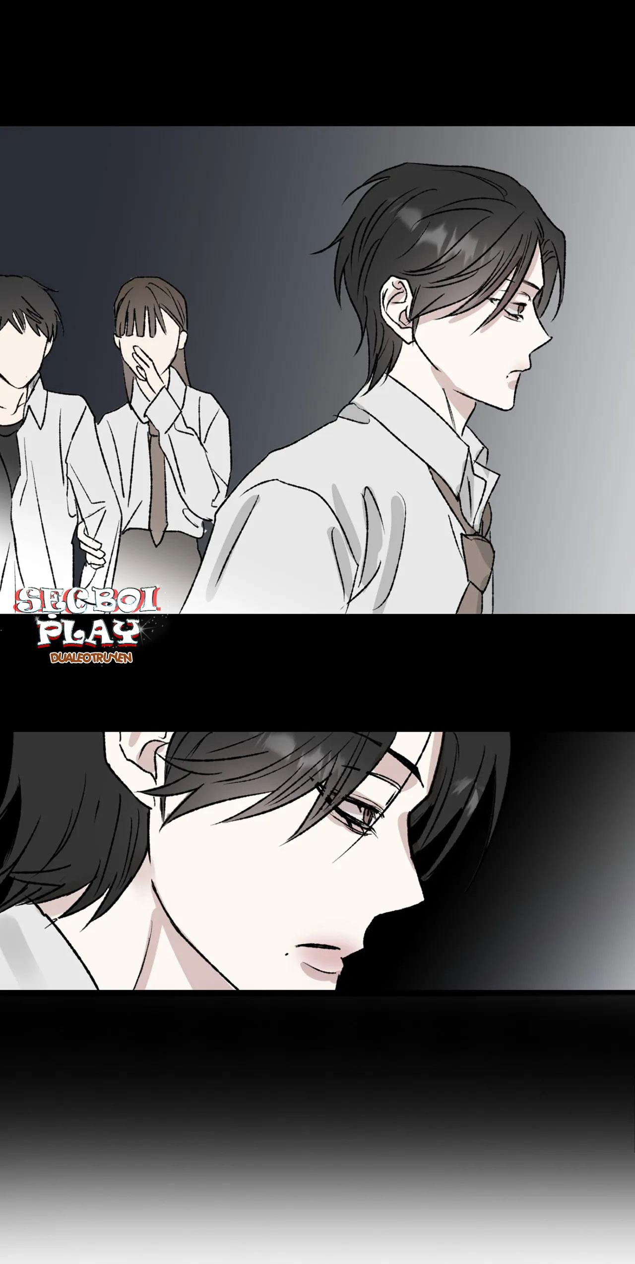 nghiện cuồng công - bdsm cùng sẹc chapter 2 32