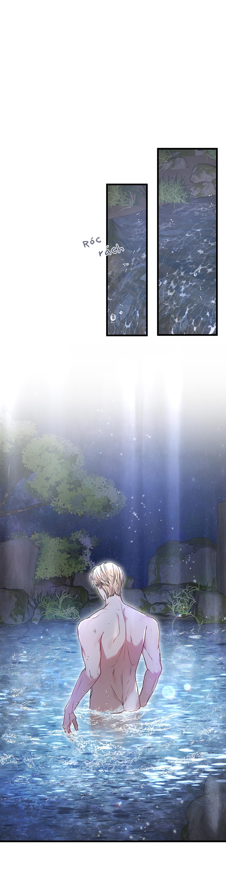 cuộc sống thường nhật của một guide phổ quát chapter 14 29