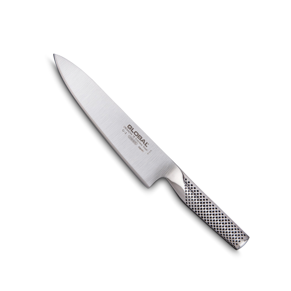 Dao bếp Nhật cao cấp Global G2 Chef - Dao thái thịt cá - Dao bếp Nhật chính hãng