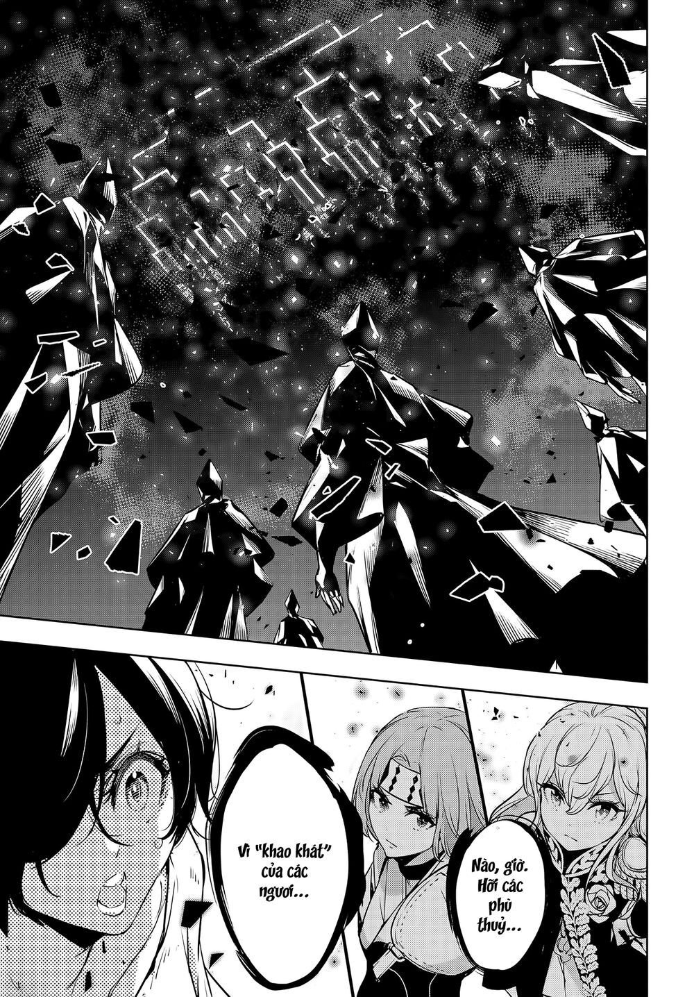 majo taisen - the war of greedy witches chapter 1.2 26