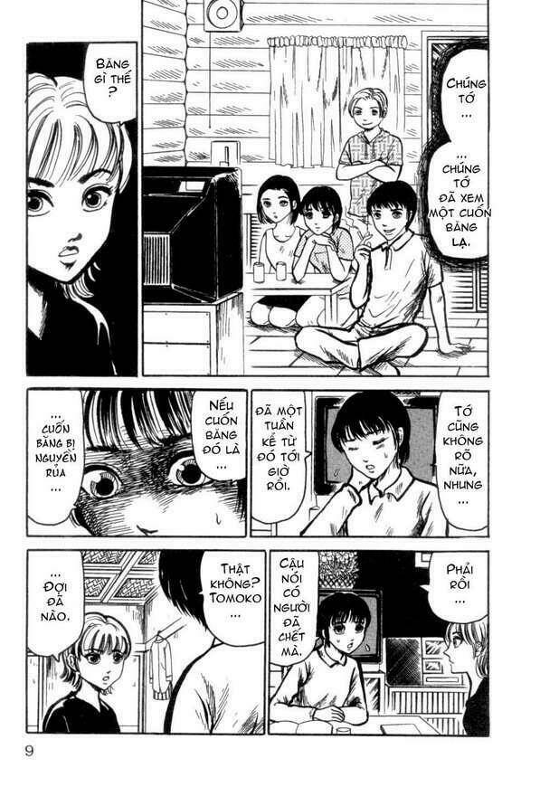 the ring chapter 1 8