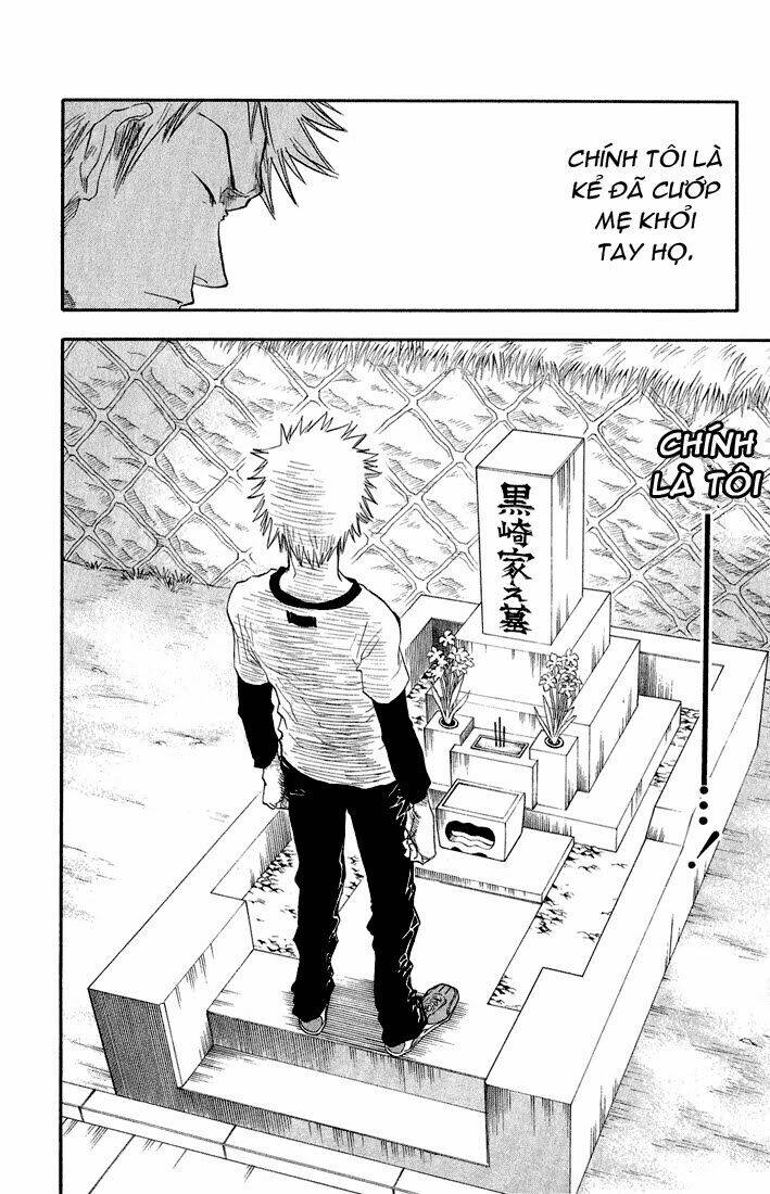 thần chết ichigo chapter 19 17