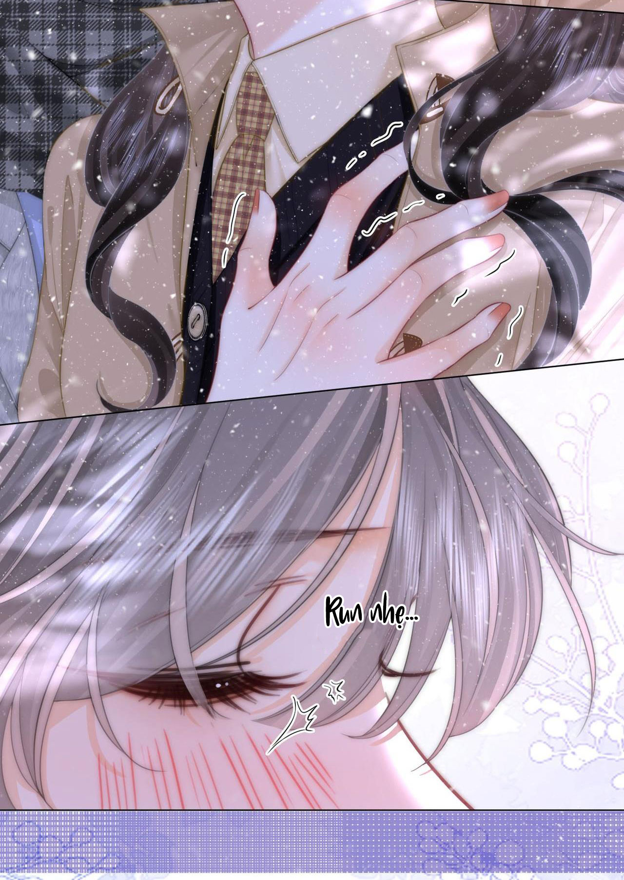 cố tiểu thư và khúc tiểu thư chapter 120 26