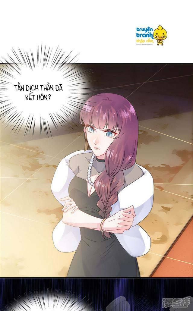 chọc tới chủ tịch tổng tài 2 chapter 140 8