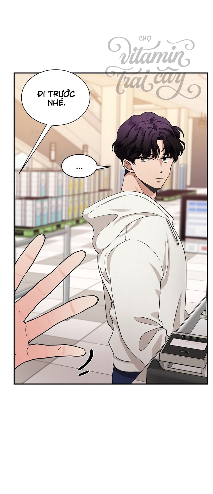 oan gia ngõ hẹp chapter 24 47