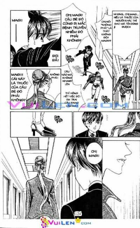 nàng tiên ánh trăng - kaguya hime chapter 20 124