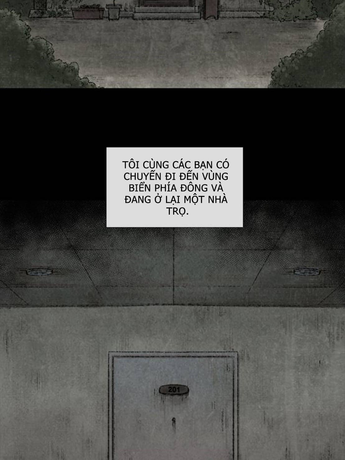 cuộc gọi ẩn danh chapter 1 23