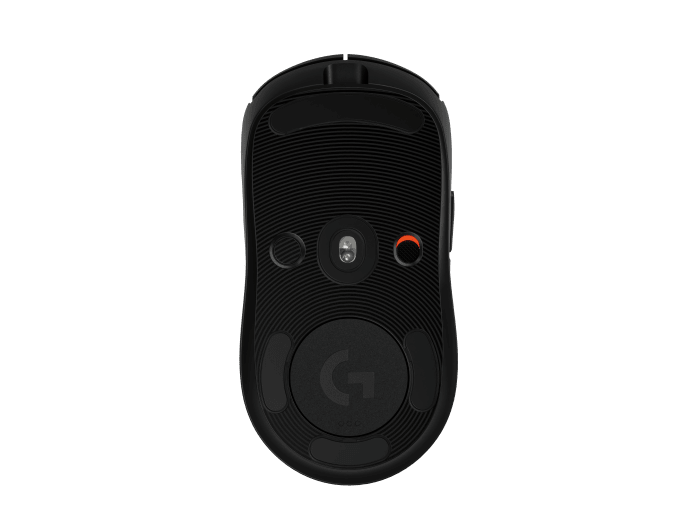 Chuột Gaming Logitech Pro 2 Lightspeed - Hàng Chính Hãng