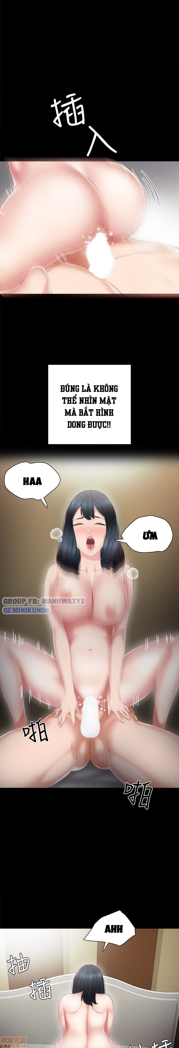 thầy giáo thực tập chapter 18 12