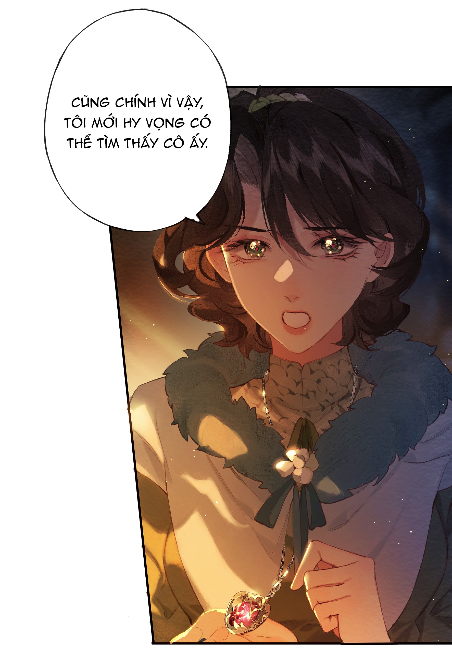 trộm hương chapter 18 25