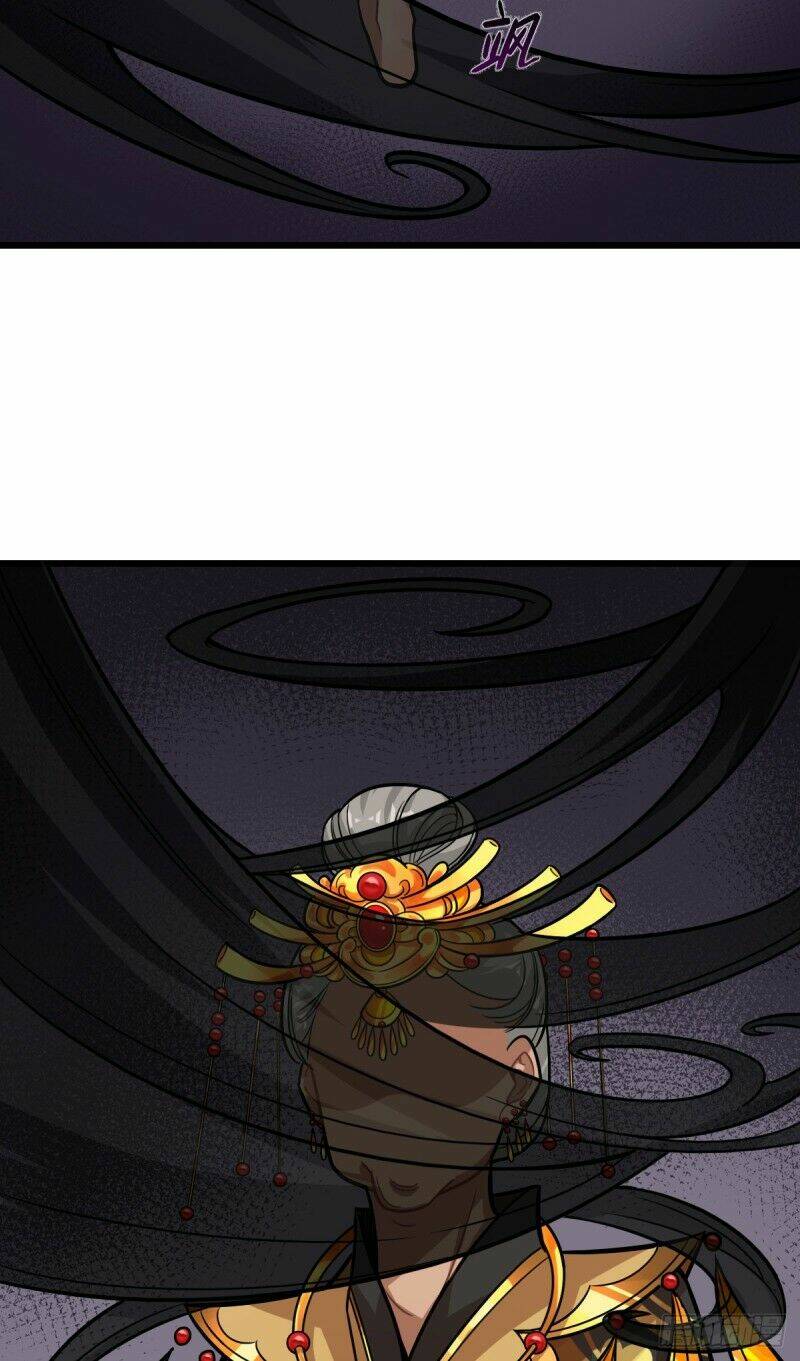 thâm dạ thư ốc chapter 118 39