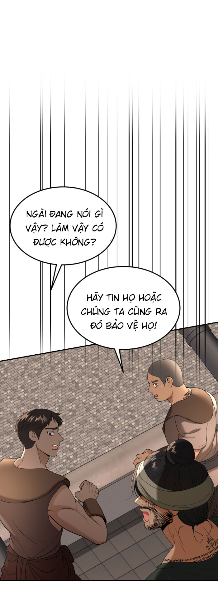 tôi là công tử đẹp nhất xiêm chapter 62 46