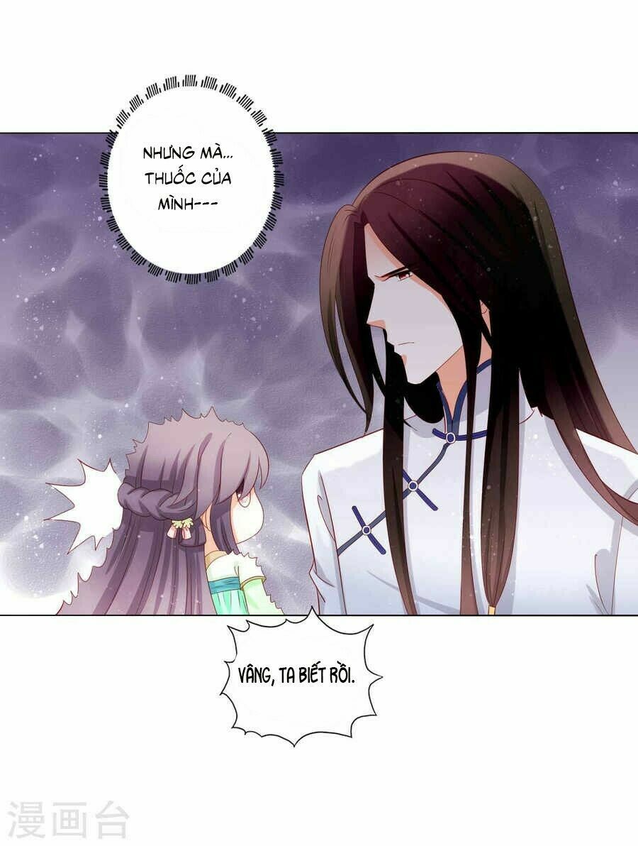 nam phi nữ tướng chapter 47 13