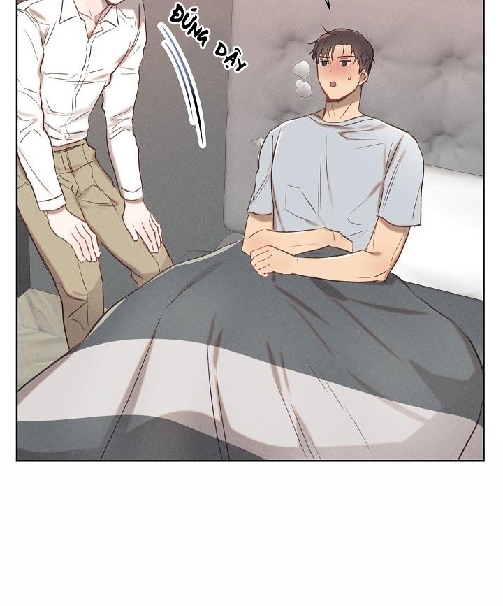 đại úy lãng mạn thân yêu của tôi chapter 10 76