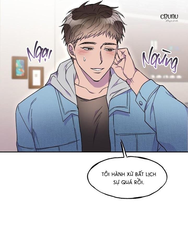 |drop| nụ hôn chết chóc chapter 13 19