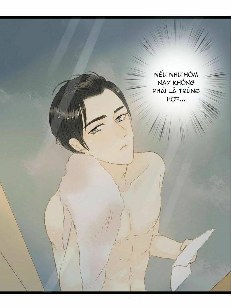 người biến thành ánh trăng chapter 8 22