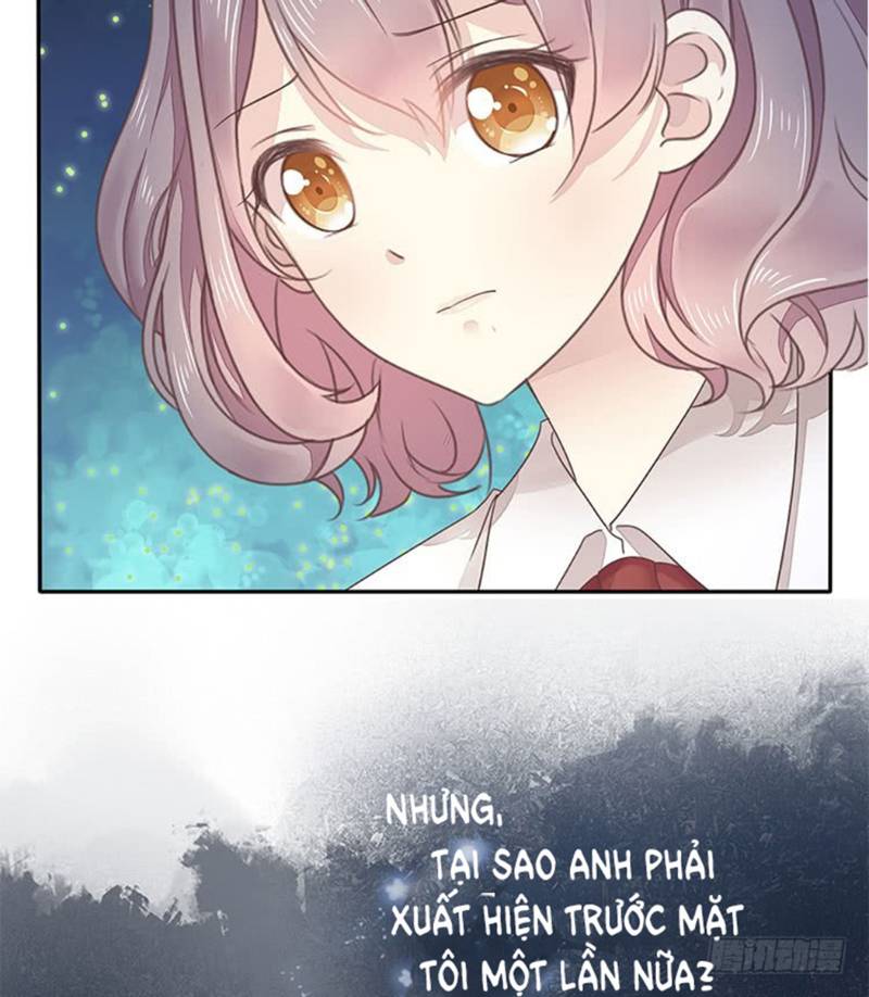 mối tình đầu là đại thần cv chapter 0 16