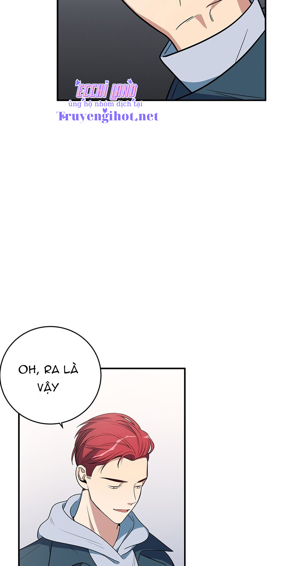 [16+] killing my love chapter 8.1 32