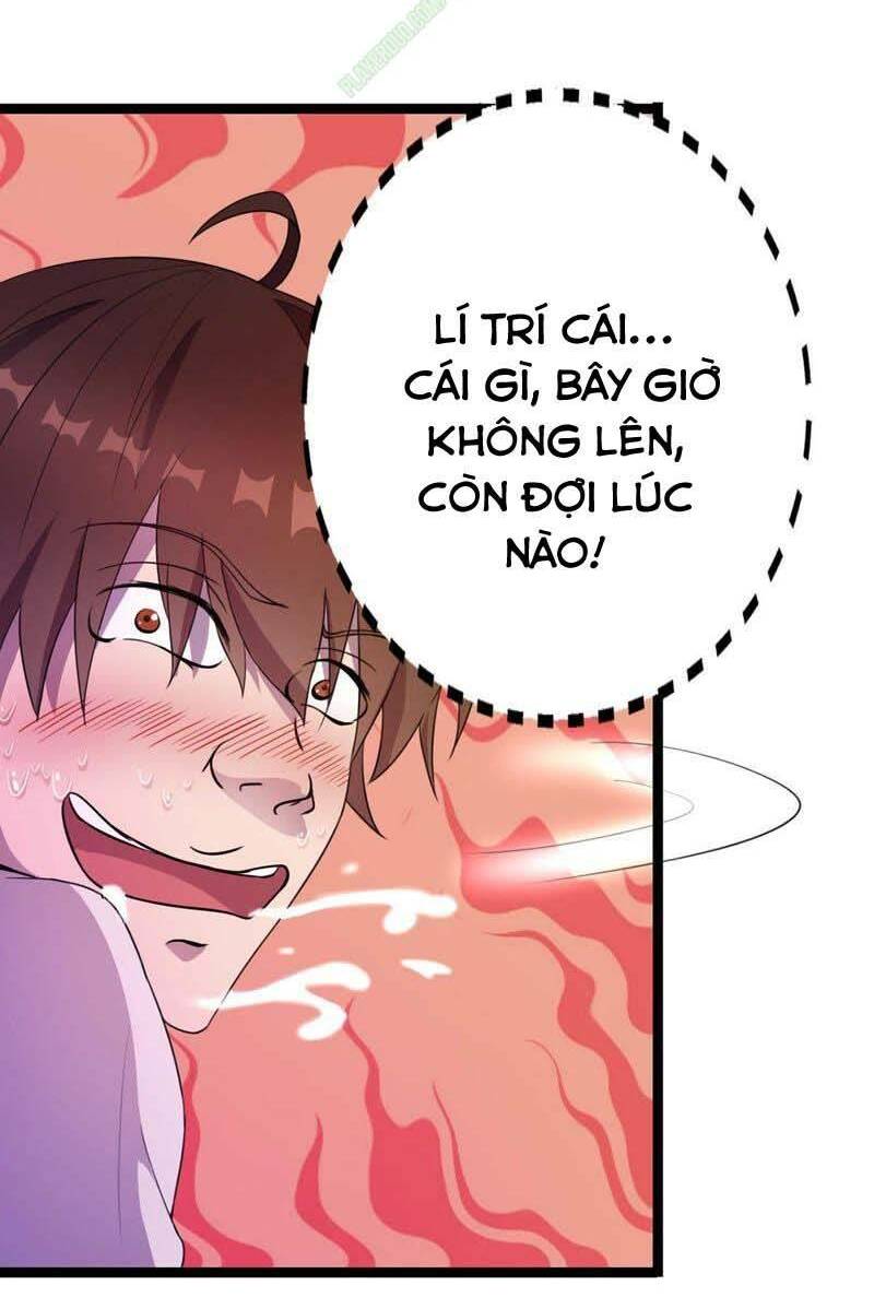 nữ thần trong điện thoại chapter 17 2