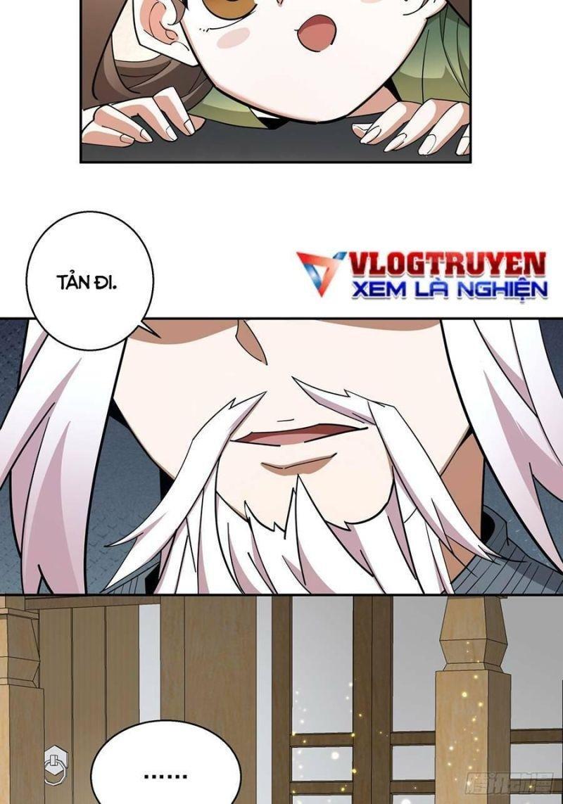 đồ đệ của ta đều là trùm phản diện chapter 23 36