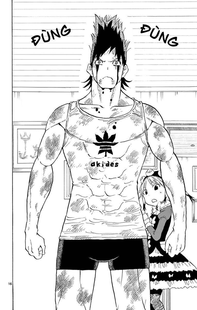 saike mata shite mo chapter 89 17